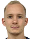 Daniil Grigorjev - Metallurg Lipetsk futbolcusu