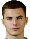 Daniil Kamlashev - FK Tyumen futbolcusu