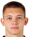 Daniil Kashmin - Zenit Penza futbolcusu