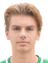 Daniil Khrypchuk - Kolos Kovalivka futbolcusu