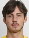 Daniil Khudyakov - SK Sturm Graz futbolcusu