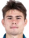 Daniil Knyazev - Khimik Dzerzhinsk futbolcusu