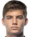 Daniil Kondakov foto de perfil do futebolista