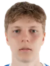 Daniil Korunov - Chertanovo Moskova futbolcusu