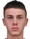 Daniil Kostenich - Ural Ekaterinburg II player