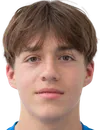 Daniil Kozlov - Chertanovo Moskau II futbolcusu