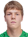 Daniil Lukin - Spartak 2 Moskau  futbolcusu