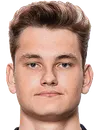 Daniil Markov - joueur du GFK Yalta
