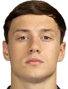 Daniil Martovoy - Shinnik Yaroslavl futbolcusu