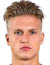 Daniil Motorin - Rubin Kazan futbolcusu