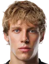Daniil Odoevskiy - giocatore del FK Rostov