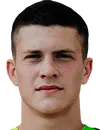 Daniil Oganichev - Khimik Dzerzhinsk futbolcusu