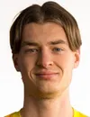 Daniil Pareiko - JK Trans Narva futbolcusu