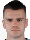 Daniil Pavlov - Spieler von Arsenal 2 Tula