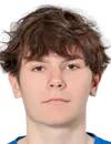 Daniil Pesnyak - joueur du FK Vitebsk