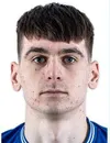 Daniil Petrunin - Kalev Tallinn futbolcusu