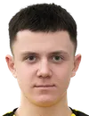 Daniil Pilganchuk futbolcu profil fotoğrafı