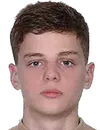 Daniil Plaksa - To4ka Odesa player