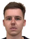 Daniil Polyanskiy - Asiagoal Bishkek futbolcusu