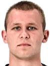 Daniil Rodin photo de profil du footballeur