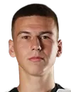 Daniil Romanenko - Vorskla Poltava futbolcusu