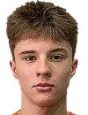 Daniil Savin - Bukovyna-2 Chernivtsi futbolcusu