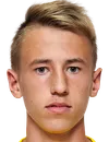 Daniil Shantaliy - FK Rostov futbolcusu