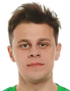 Daniil Silinskiy - FK Gomel player