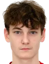 Daniil Smetanchuk - joueur du Akron Tolyatti Konoplev U21