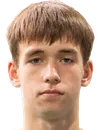 Daniil Svorov - Spieler von Irtysh Omsk