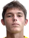 Daniil Teplyakov - Metalist Kharkiv futbolcusu