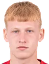 Daniil Tsyk futbolcu profil fotoğrafı