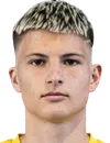 Daniil Turchyn - 1.FC Lokomotive Leipzig U19 futbolcusu