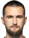 Daniil Utkin - FC Krasnodar futbolcusu