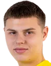 Daniil Vashchenko - FK Oleksandriya futbolcusu