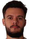 Daniil Yermolov - SK Poltava futbolcusu