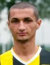 Danijel Galic - jogador do SC Borussia Kaster/Königshoven
