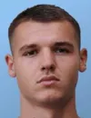 Danijel Kljajic foto de perfil del futbolista