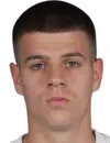 Danijel Kolaric - Spieler von FK Spartak Subotica
