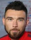 Danijel Pranjic - Karriereende futbolcusu