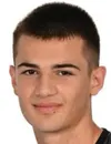Danijel Siric futbolcu profil fotoğrafı