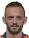 Danijel Zagorac - Spieler von GNK Dinamo Zagreb