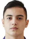 Danil Akhatov - FK Ufa futbolcusu