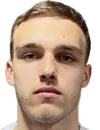 Danil Andreiciu - jogador do Politehnica UTM Сhișinău
