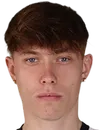 Danil Ankudinov - AD Ceuta FC B futbolcusu