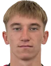 Danil Anosov - Tekstilshchik Ivanovo futbolcusu