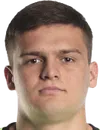 Danil Baklanov foto profilo del calciatore