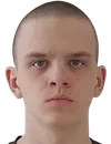 Danil Gutman - Master-Saturn Egorjevsk U17 futbolcusu