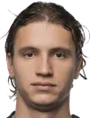 Danil Ladokha - Rodina 2 Moskau futbolcusu