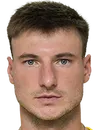 Danil Lipovoy - Spieler von FK Ufa